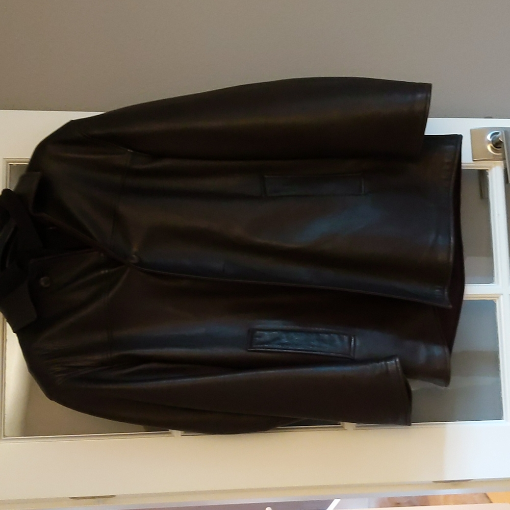 No longer fits.